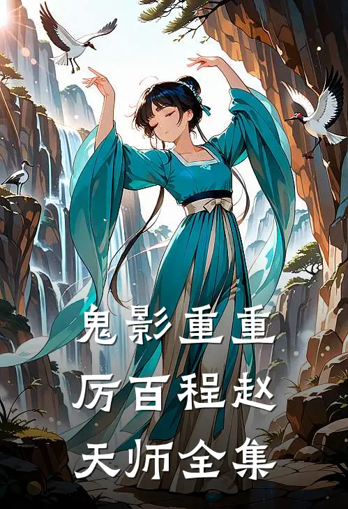 《鬼影重重》厉百程赵天师 全集