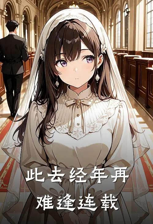 此去经年再难逢连载