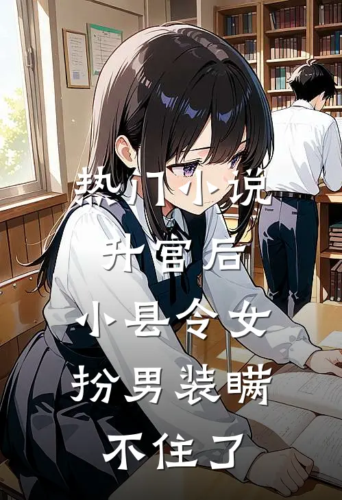 热门小说升官后，小县令女扮男装瞒不住了