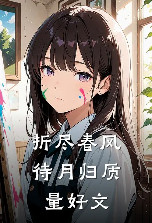 折尽春风待月归质量好文