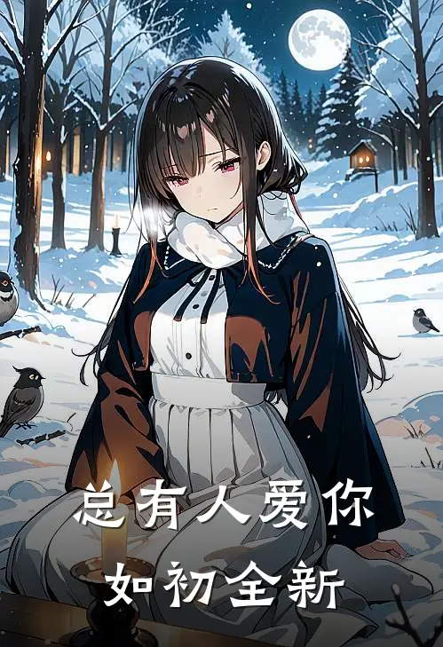 总有人爱你如初全新