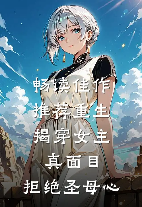 畅读佳作推荐重生揭穿女主真面目,拒绝圣母心的