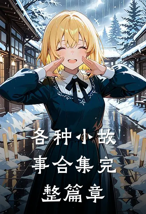 各种小故事合集完整篇章免费阅读
