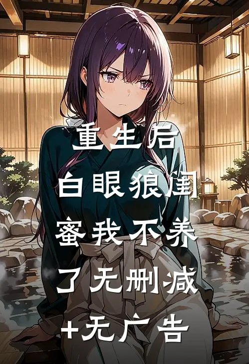 重生后，白眼狼闺蜜我不养了无删减+无广告