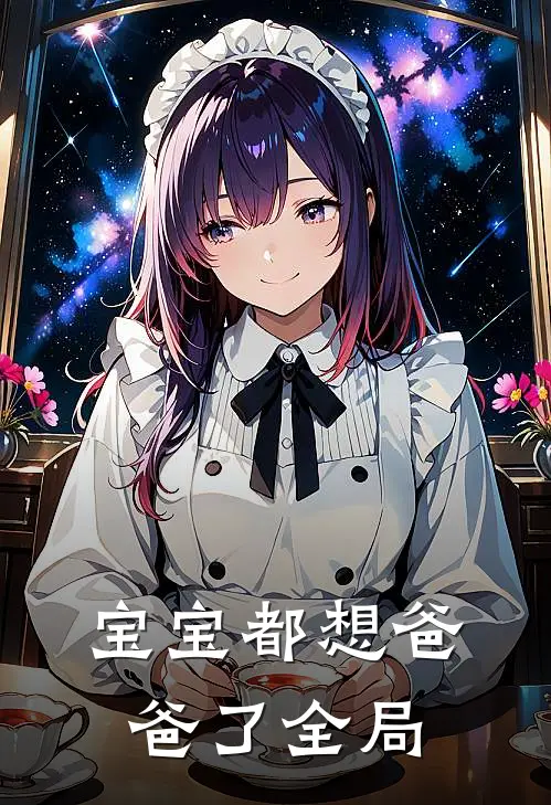 宝宝都想爸爸了全局