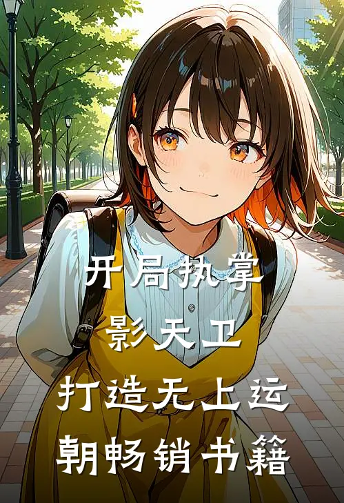 开局执掌影天卫,打造无上运朝畅销书籍
