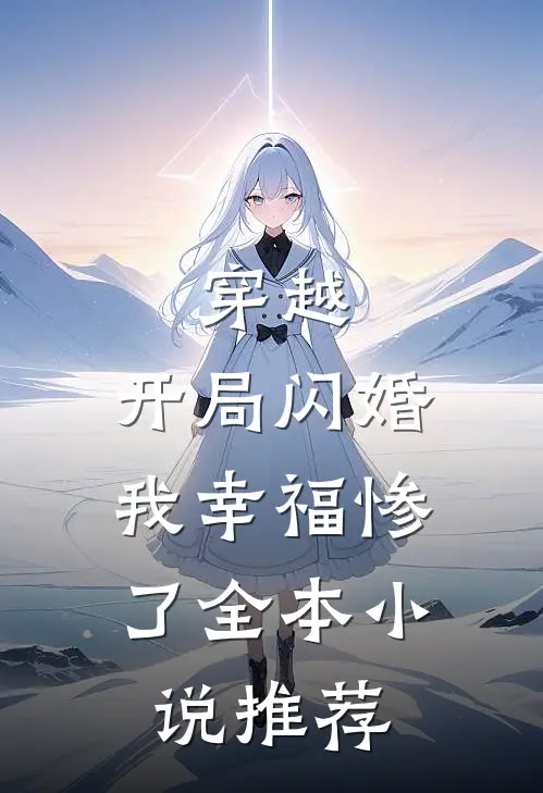 穿越开局闪婚,我幸福惨了全本推荐