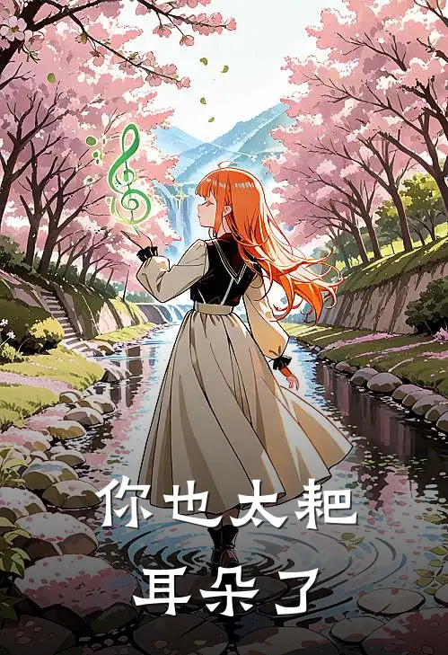 你也太耙耳朵了表情包