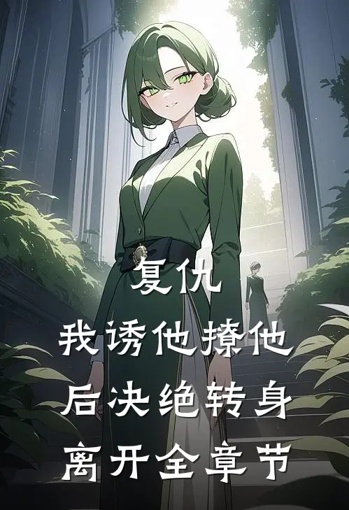 复仇我诱他撩他后决绝转身离开全章节