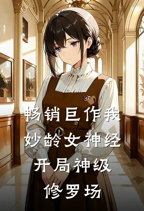 畅销巨作我，妙龄女神经，开局神级修罗场