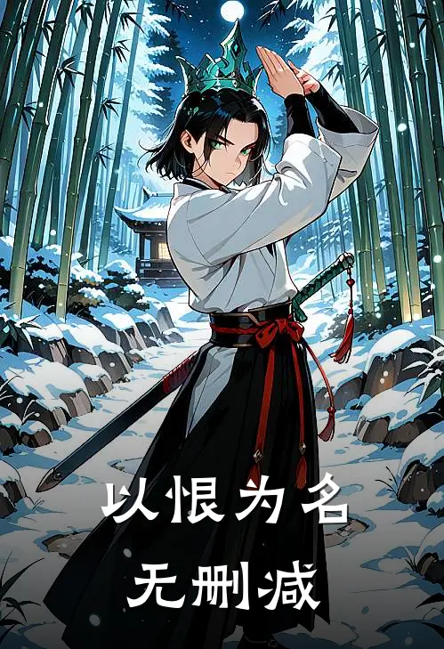以恨为名无删减