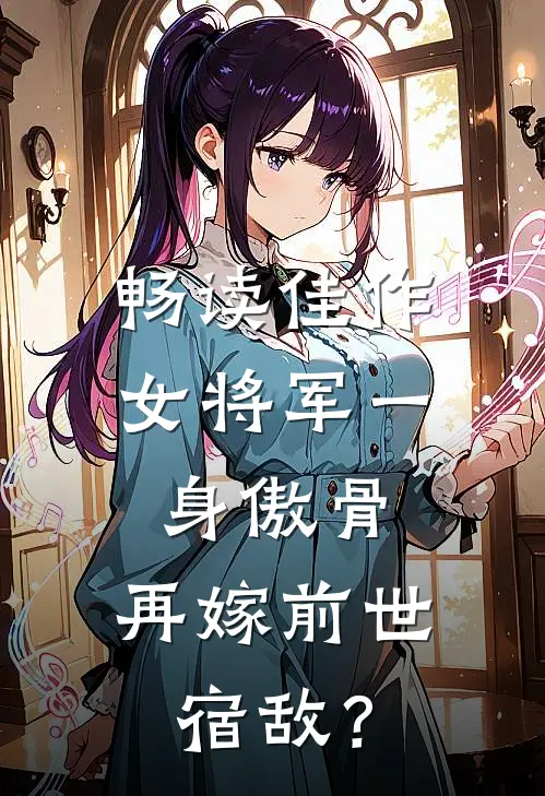 畅读佳作女将军一身傲骨，再嫁前世宿敌？