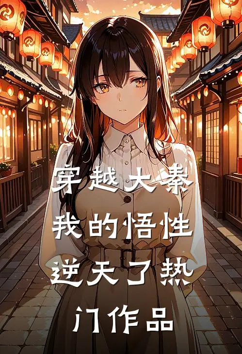 穿越大秦：我的悟性逆天了热门作品