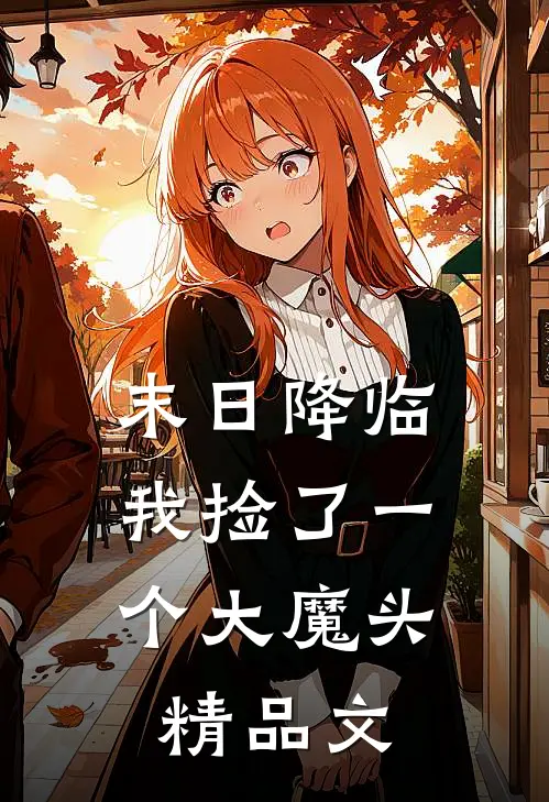 末日降临：我捡了一个大魔头精品文