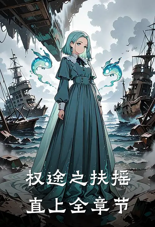 权途之扶摇直上全章节