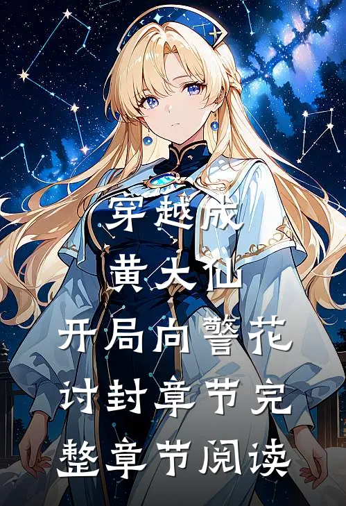 穿越成黄大仙，开局向警花讨封章节完整章节阅读