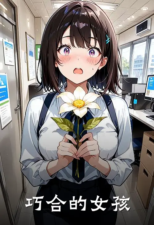 巧合的女孩