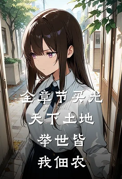 全章节买光天下土地，举世皆我佃农