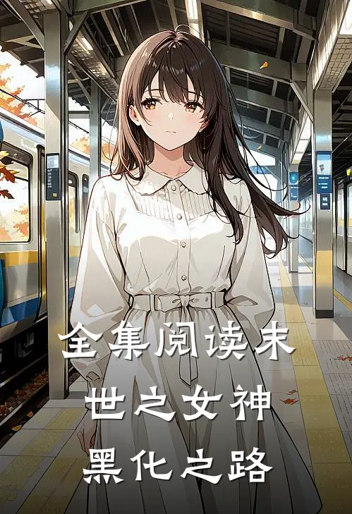 全集阅读末世之女神黑化之路