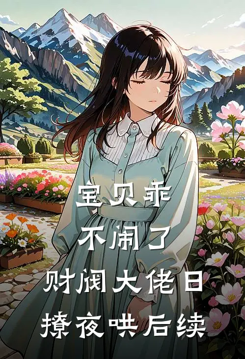 宝贝乖不闹了，财阀大佬日撩夜哄后续
