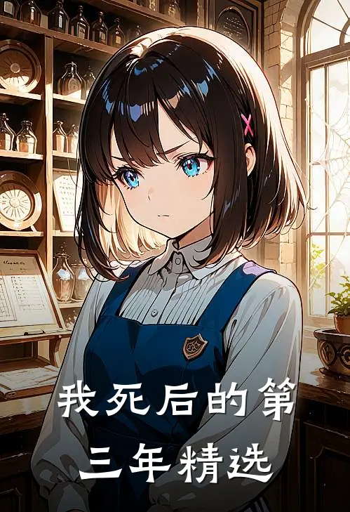 我死后的第三年精选