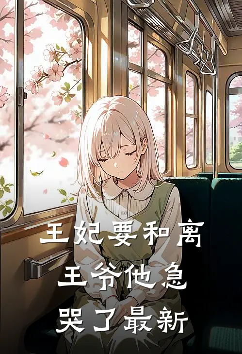 王妃要和离，王爷他急哭了最新