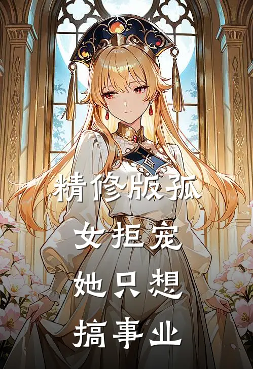 精修版孤女拒宠：她只想搞事业