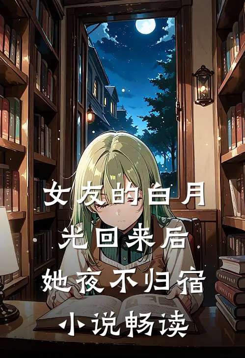 女友的白月光回来后，她夜不归宿小说畅读