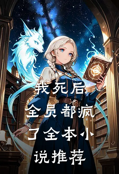 我死后,全员都疯了全本推荐阅读