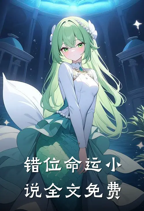 错位命运小说全文免费