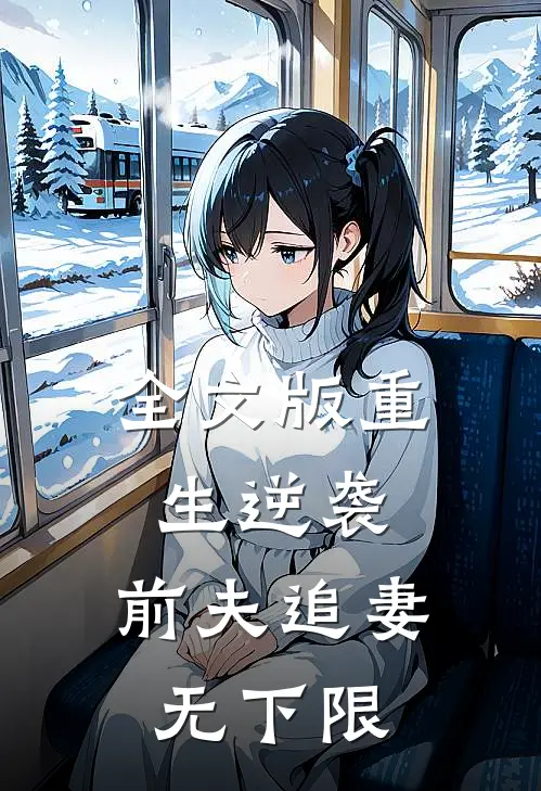 全文版重生逆袭：前夫追妻无下限