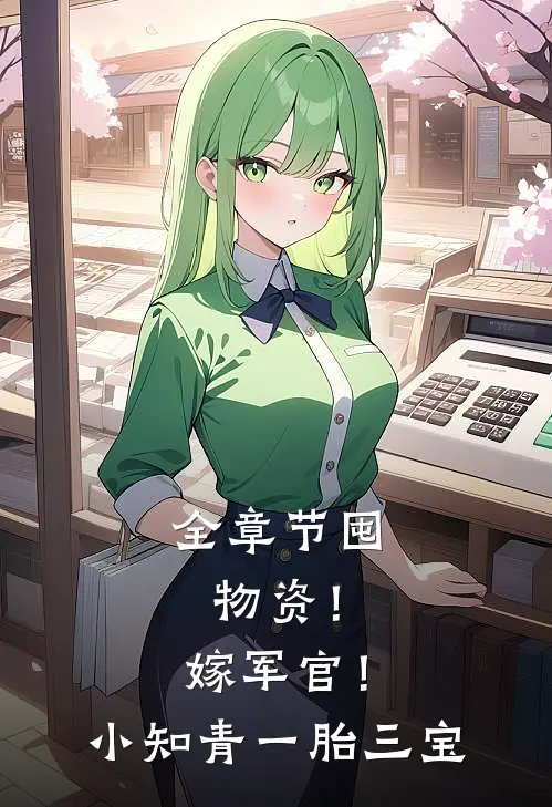 全章节囤物资！嫁军官！小知青一胎三宝
