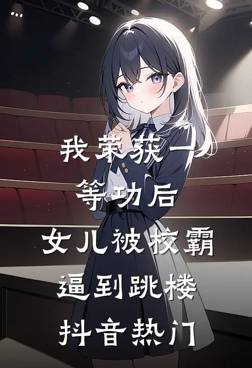 我荣获一等功后，女儿被校霸逼到跳楼抖音热门