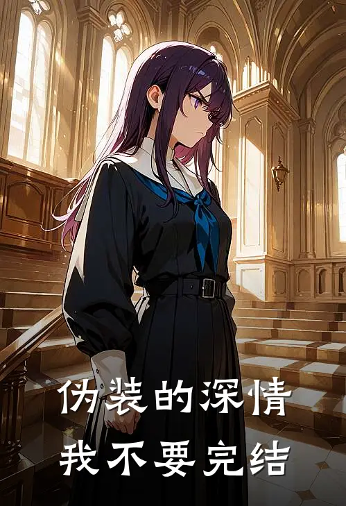 伪装的深情我不要完结
