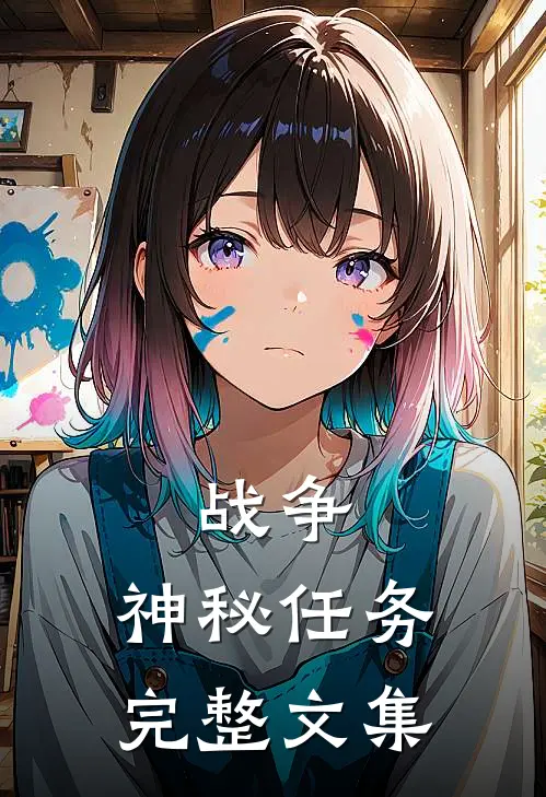 战争神秘任务完整文集