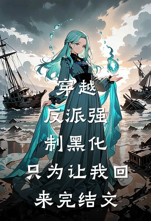 穿越：反派强制黑化，只为让我回来完结文