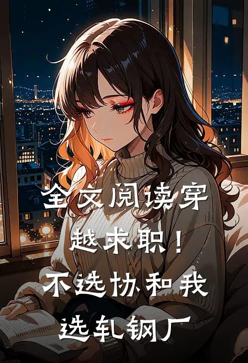 全文阅读穿越求职！不选协和，我选轧钢厂