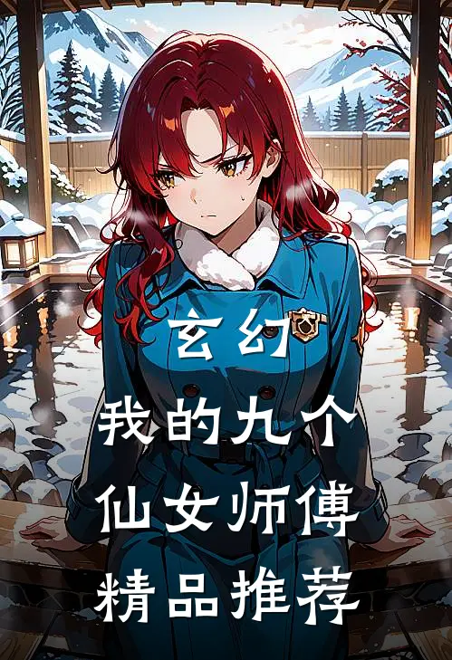 玄幻我的九个仙女师傅精品推荐