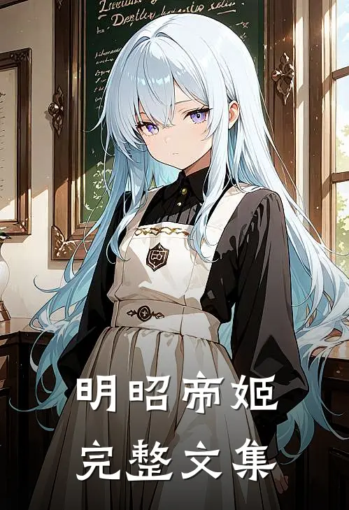 明昭帝姬完整文集在线阅读