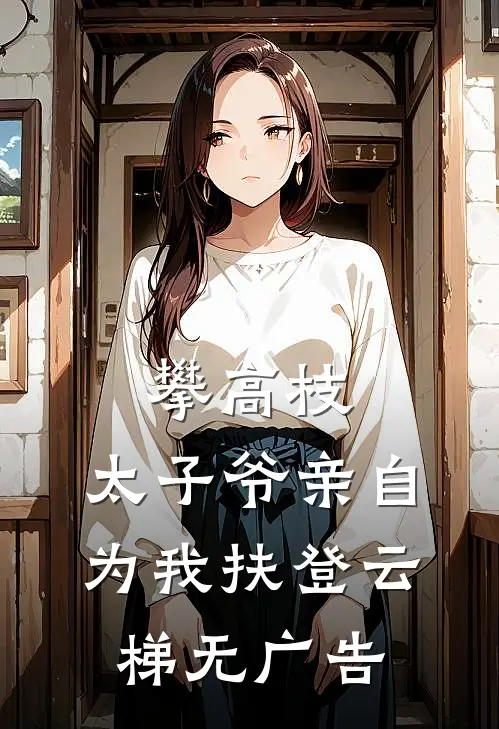 攀高枝：太子爷亲自为我扶登云梯无广告