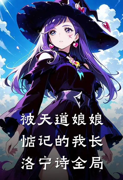 被天道娘娘惦记的我长洛宁诗全局