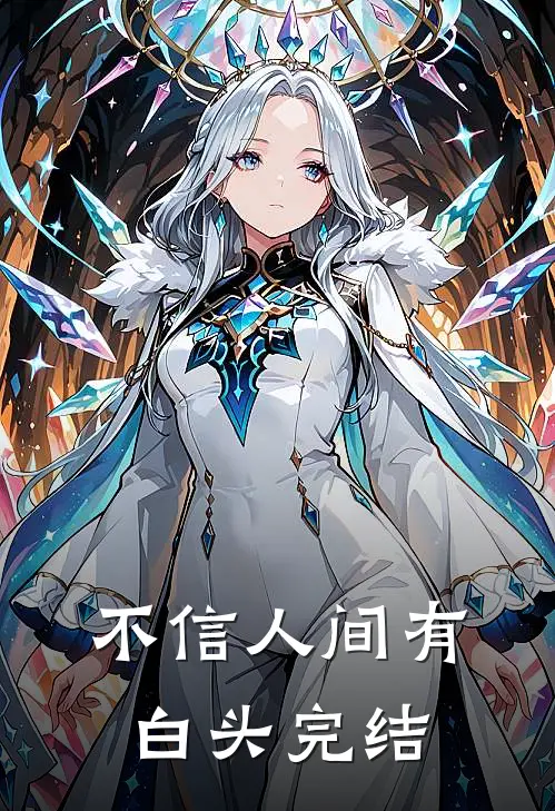 不信人间有白头完结