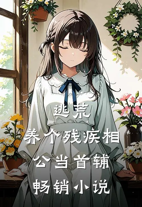 逃荒：养个残疾相公当首辅畅销小说