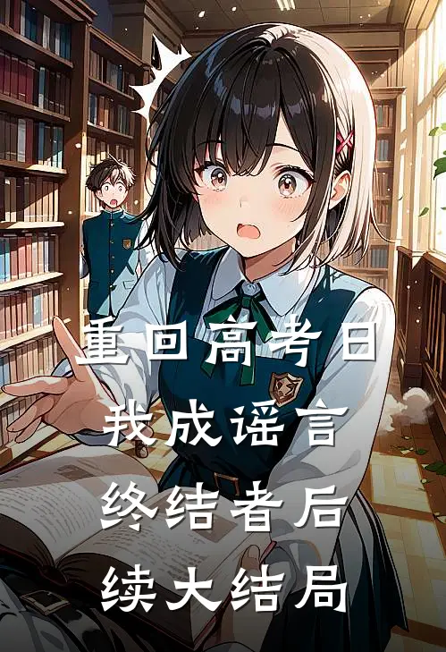 重回高考日，我成谣言终结者后续大结局