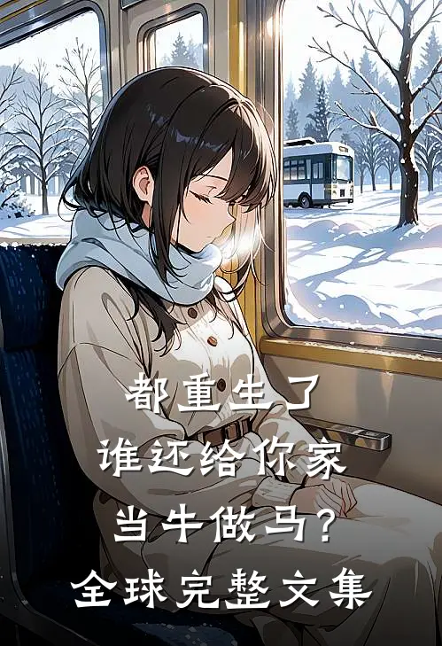 都重生了，谁还给你家当牛做马？全球完整文集