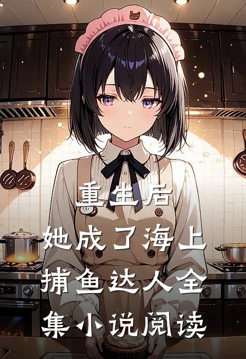 重生后，她成了海上捕鱼达人全集小说阅读