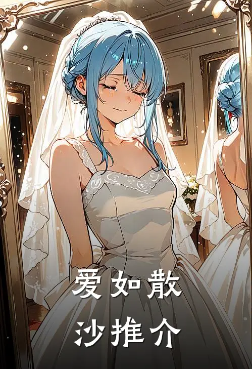 爱如散沙推介
