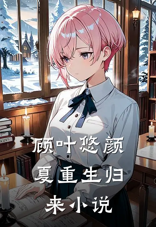 顾叶悠颜夏重生归来小说