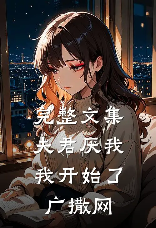 完整文集夫君厌我，我开始了广撒网