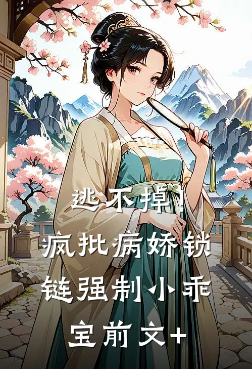 逃不掉！疯批病娇锁链强制小乖宝前文+